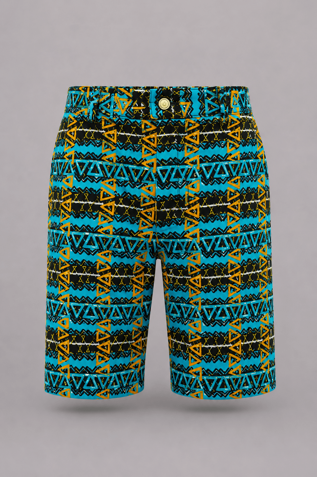 Shorts & Vests